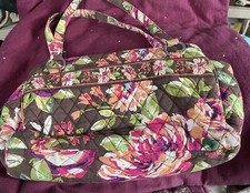 Vera bradley caroline for sale  Speedwell
