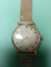 Orologio titus vintage usato  Italia