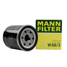 Riginal mann filter gebraucht kaufen  Hengersberg