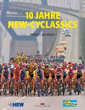 Jahre hew cyclassics gebraucht kaufen  Berlin