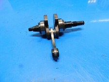 Crankshaft for stihl d'occasion  Expédié en Belgium