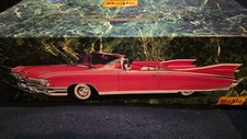 Cadillac eldorado biarritz usato  Roma