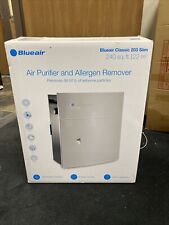 Blueair air purifier for sale  Montclair