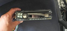 Autoradio receiver alpine gebraucht kaufen  Hamburg