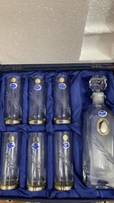 Set bicchieri borraccia usato  Roma