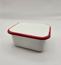 Small vintage white for sale  New Freedom