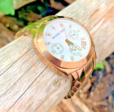 Michael kors mk5336 for sale  Lexington