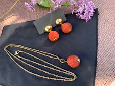 Pierre lang schmuckset gebraucht kaufen  Lübeck