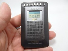 Usado, Vintage Raro Sony SRF-SX906 AM/FM comprar usado  Enviando para Brazil