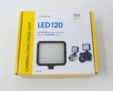 Promaster led 120 for sale  Deltona