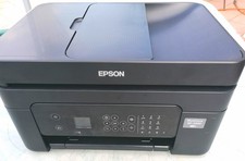 Stampante epson workforce usato  Pescara