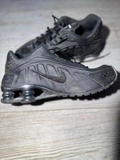 Nike shox schwarz gebraucht kaufen  Berlin