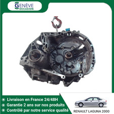 Boite vitesses renault d'occasion  Niort
