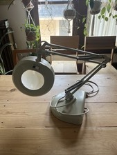 Luxo magnifying lamp for sale  Madison