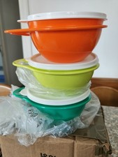 Ciotole tupperware 600 usato  Marigliano