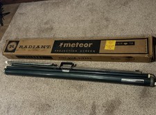 Vtg radiant meteor for sale  Chesterfield