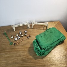 Subbuteo vintage pitch for sale  WOLVERHAMPTON