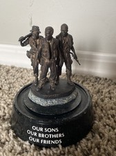 Franklin mint sons for sale  Green Bay