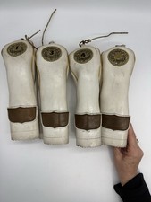 Set vintage ivory for sale  Mansfield