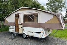 Pennine pathfinder 2010 for sale  BLYTH