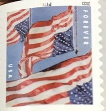 Forever stamps gerenrous for sale  Seattle