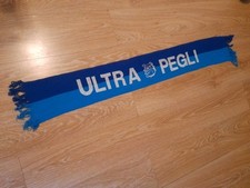 Rara sciarpa ultras usato  Genova