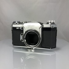 1950 edixa reflex for sale  NORTH SHIELDS