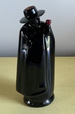 Bouteille figurine porto d'occasion  Pionnat