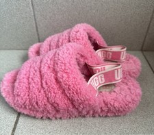Ugg slipper damen gebraucht kaufen  Alzenau