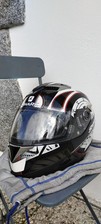 Casque intégral moto d'occasion  Quimper