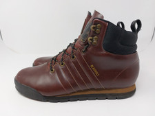 Usado, Bota de esqui Adidas Jake Blauvelt couro caminhada Apres tamanho 11 comprar usado Usado, Bota de esqui Adidas Jake Blauvelt couro caminhada Apres tamanho 11 comprar usado  Enviando para Brazil
