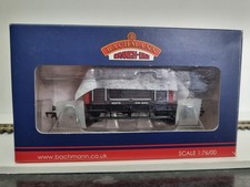 Bachmann 400 pillbox for sale  BROMLEY