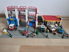 Lego town metro gebraucht kaufen  Goldkronach
