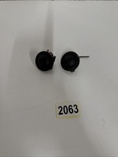 Tweeter speaker 0326h for sale  CHESTERFIELD