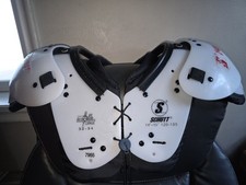 shlouder pad futebol americano comprar usado shlouder pad futebol americano comprar usado Enviando para Brazil