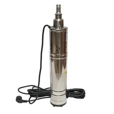 Pompa sommersa 1100w usato  Udine