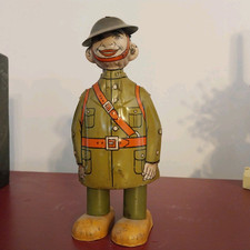 Chein soldier doughboy for sale  Raymond