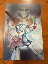 Usado, MEGA MAN TOTALMENTE CARREGADO #1 Peach Momoko Virgin Variant quase perfeito comprar usado  Enviando para Brazil