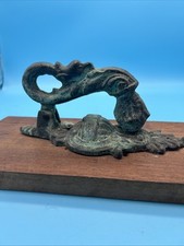 Antique door knocker for sale  Lithia