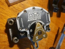 Roc stompa advanced d'occasion  Expédié en Belgium