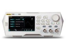 Used rigol dg822 for sale  Portland