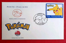 2024 filatelica fdc usato  Roma