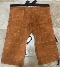 Protective welding leather for sale  Allen