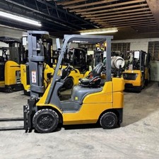 2019 cat mitsu for sale  Euclid