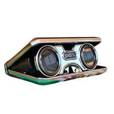 Binocolo vintage king usato  Valdilana