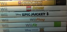 Nintendo wii game for sale  Chattanooga