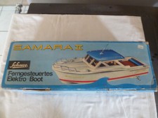 Schuco 5553 samara gebraucht kaufen  Westendorf