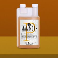 Mammoth bloom booster d'occasion  Expédié en Belgium
