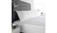 Downland 4ft6 bolster for sale  GRANTHAM