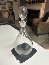 Rare orrefors crystal for sale  Pennington